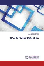 UAV for Mine Detection