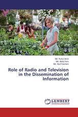 Role of Radio and Television in the Dissemination of Information