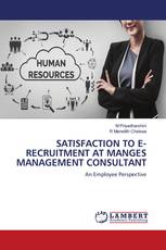 SATISFACTION TO E-RECRUITMENT AT MANGES MANAGEMENT CONSULTANT
