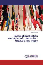 Internationalisation strategies of companies : Nando’s case study