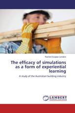 The efficacy of simulations as a form of experiential learning