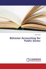Behavior Accounting for Public Sector