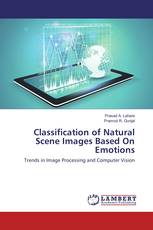 Classification of Natural Scene Images Based On Emotions