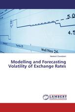 Modelling and Forecasting Volatility of Exchange Rates