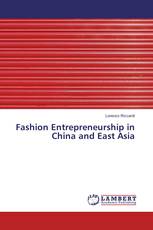 Fashion Entrepreneurship in China and East Asia