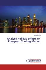 Analysing cross-market holiday effects on European trading volumes