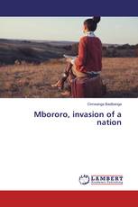 Mbororo, invasion of a nation