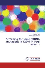 Screening for some mtDNA mutations in T2DM in Iraqi patients