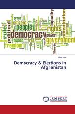 Democracy & Elections in Afghanistan