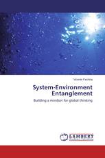 System-Environment Entanglement