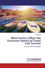 What Factors Affect the Economic Impact of Travel and Tourism
