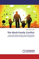 The Work-Family Conflict