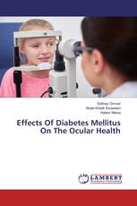 Effects Of Diabetes Mellitus On The Ocular Health