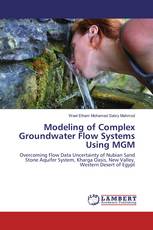 Modeling of Complex Groundwater Flow Systems Using MGM