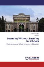 Learning Without Leaning In Schools