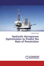 Hydraulic Horsepower Optimization to Predict the Rate of Penetration