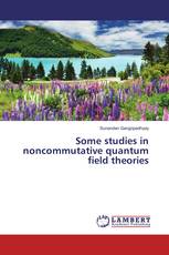 Some studies in noncommutative quantum field theories