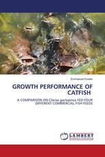 GROWTH PERFORMANCE OF CATFISH