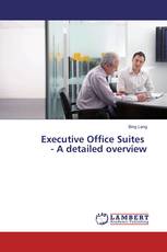 Executive Office Suites - A detailed overview
