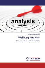 Well Log Analysis