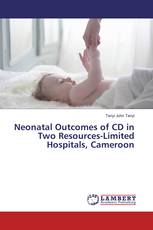 Neonatal Outcomes of CD in Two Resources-Limited Hospitals, Cameroon