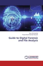Guide to Digital Forensic and File Analysis