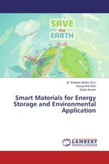 Smart Materials for Energy Storage and Environmental Application