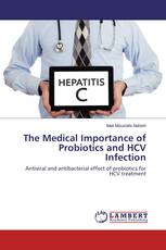 The Medical Importance of Probiotics and HCV Infection