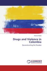 Drugs and Violence in Colombia