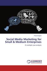 Social Media Marketing for Small & Medium Enterprises