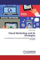 Cloud Marketing and its Strategies
