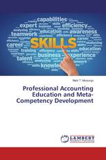 Professional Accounting Education and Meta-Competency Development