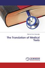 The Translation of Medical Texts