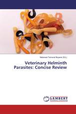 Veterinary Helminth Parasites: Concise Review