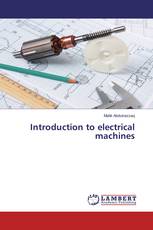 Introduction to electrical machines