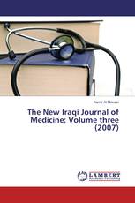 The New Iraqi Journal of Medicine: Volume three (2007)