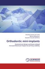 Orthodontic mini-implants