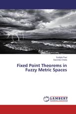 Fixed Point Theorems in Fuzzy Metric Spaces