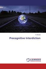 Precognitive Interdiction