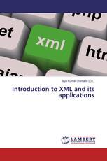 Introduction to XML and its applications