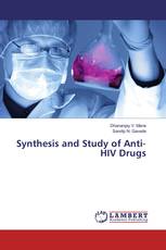 Synthesis and Study of Anti‐HIV Drugs