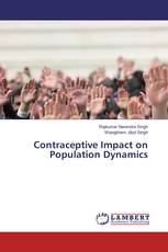 Contraceptive Impact on Population Dynamics