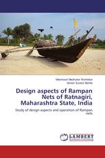Design aspects of Rampan Nets of Ratnagiri, Maharashtra State, India