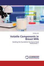 Volatile Components in Breast Milk