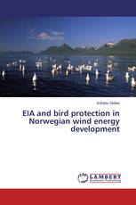 EIA and bird protection in Norwegian wind energy development