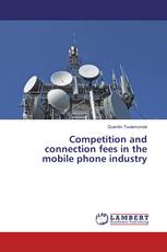 Competition and connection fees in the mobile phone industry