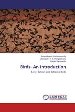 Birds- An Introduction