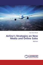 Airline’s Strategies on New Media and Online Sales