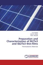 Preparation and Characterization of Bi2Te3 and Sb2Te3 thin-films