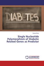 Single Nucleotide Polymorphism of Diabetic Related Genes as Predictor